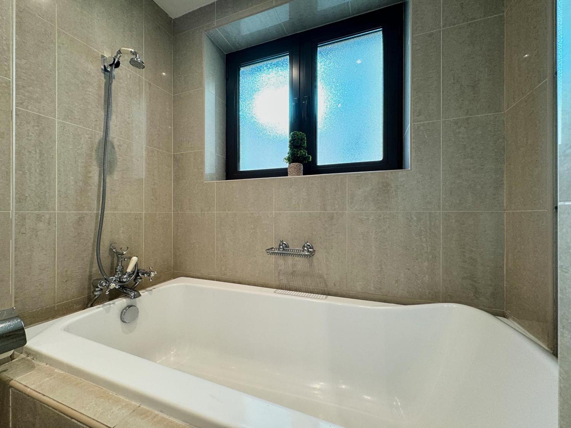Golden Homes Souk Al Bahar Burj Khalifa View Tajer Residences 1Br Mint Avenue Near , Dubai Mall & Burj Khalifa Ngoại thất bức ảnh