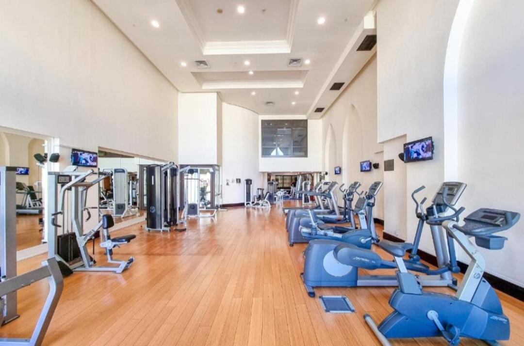 Golden Homes Souk Al Bahar Burj Khalifa View Tajer Residences 1Br Mint Avenue Near , Dubai Mall & Burj Khalifa Ngoại thất bức ảnh